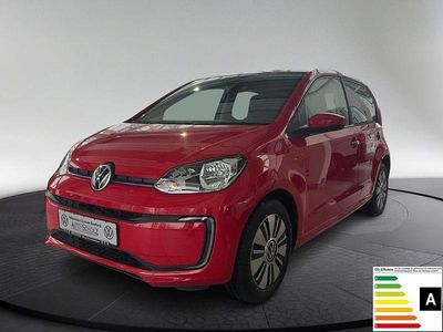 Rot Gebraucht 2022 VW e-up! Style Kleinwagen | 15.880 € (Fairer Preis)