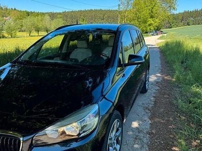 BMW 220 Gran Tourer