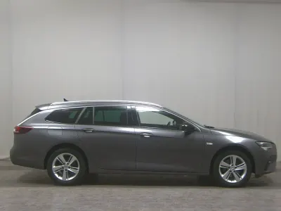 Gebraucht Opel Insignia Business 174 PS (127 kW) 2023 Grau Kombi
