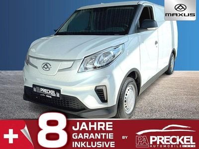 Maxus eDeliver 3