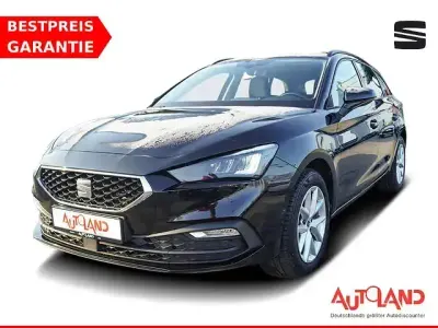 Gebraucht Seat Leon 150 PS (110 kW) 2022 Andere