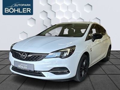 gebraucht Opel Astra 2020 Start Stop 1.2 Turbo EU6d