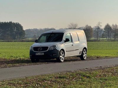 Mercedes Citan 111