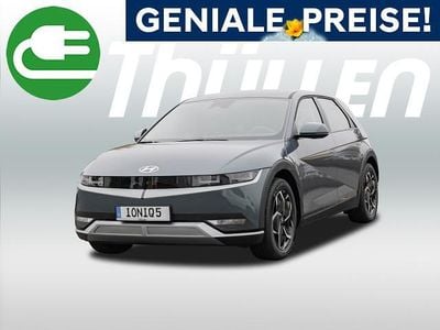 Gebraucht Hyundai Ioniq 5 125 kW (170 PS) 2024 Grün SUV