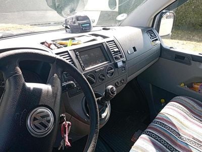 VW T5