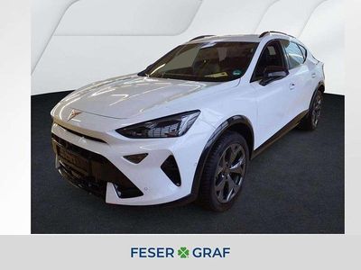 Glacial white Gebraucht 2025 Cupra Formentor SUV | 31.950 € (Etwas zu teuer)