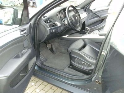 gebraucht BMW X6 X6xDrive35d