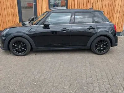 Gebraucht Mini ONE