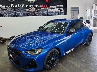 BMW M240