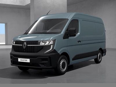 Neu Renault Master 102 kW (140 PS) 2025 Van