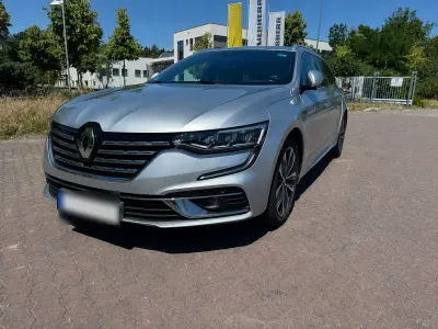Gebraucht Renault Talisman GrandTour