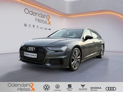 Daytonagrau Gebraucht 2021 Audi A6 Sport Kombi | 39.350 € (Fairer Preis)