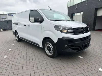 Gebraucht Opel Vivaro-e Combi