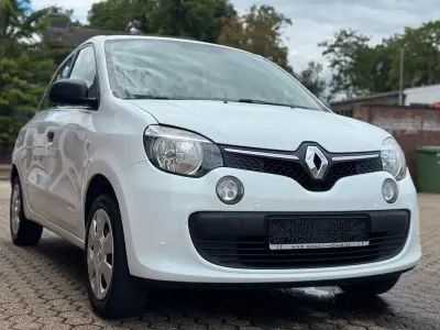 Gebraucht Renault Twingo