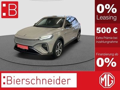 gebraucht MG Marvel R Luxury | GEWERBE