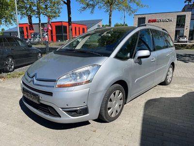 Citroën Grand C4 Picasso