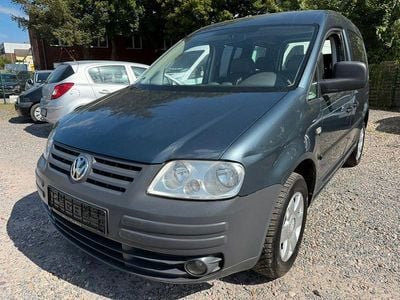 VW Caddy