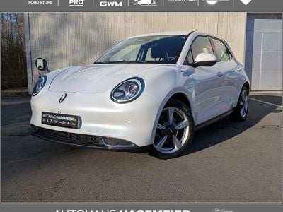 Gebraucht Ora 03 125 kW (171 PS) 2023 Moonlight white metallic Kleinwagen