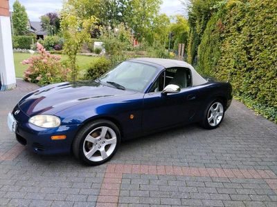 Mazda MX5