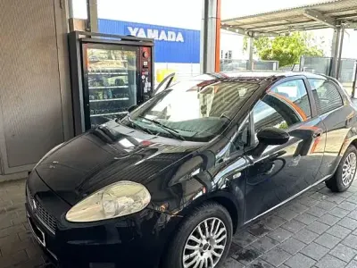 Gebraucht Fiat Punto