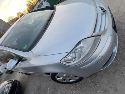 Gebraucht VW Golf IV 116 PS (85 kW) 2005 Silber Kombi