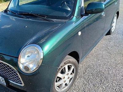 Daihatsu Trevis