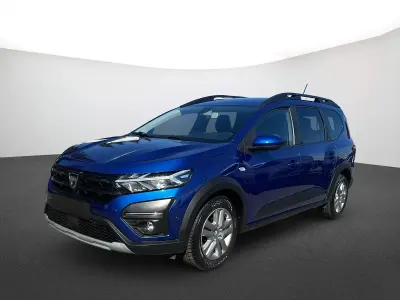 Gebraucht Dacia Jogger