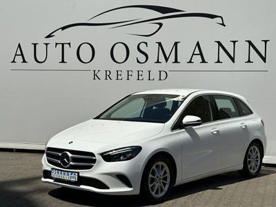 Mercedes B200
