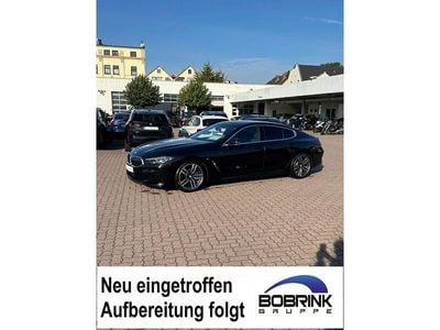 BMW M850