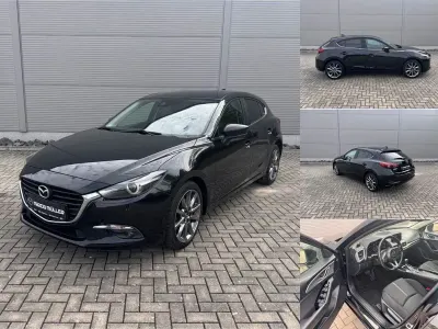 Gebraucht Mazda 3