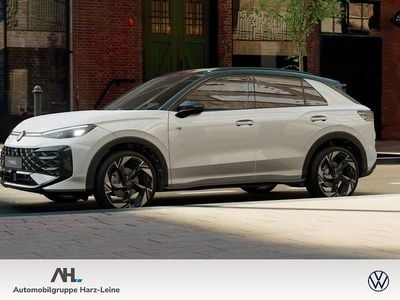 Gebraucht VW T-Roc R-line 150 PS (110 kW) 2026 SUV