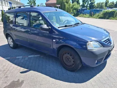 Gebraucht Dacia Logan MCV