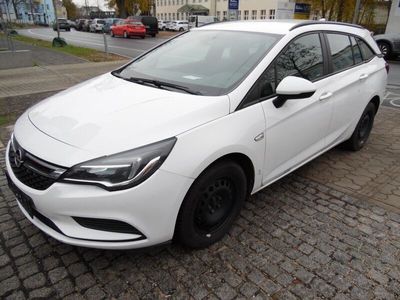 gebraucht Opel Astra ST 1.6 CDTI Business Navi