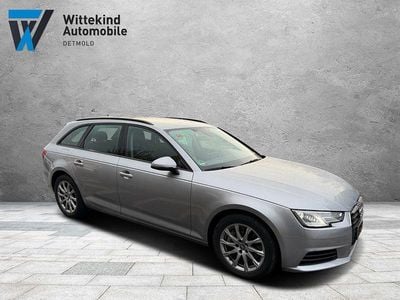 Gebraucht Audi A4 Sport 252 PS (185 kW) 2016 Silber Kombi