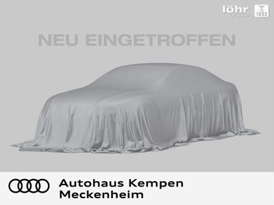 gebraucht Audi A4 Avant S line