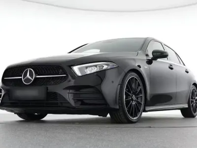 Gebraucht Mercedes A200