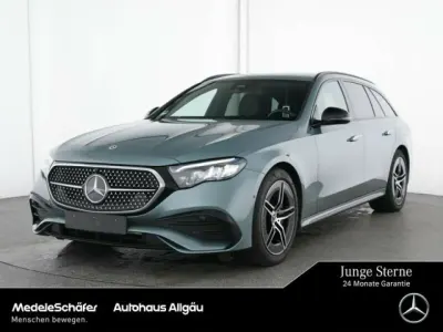 Occasion Mercedes E300