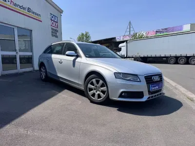 Gebraucht Audi A4 Ambiente 120 PS (88 kW) 2010 Kombi