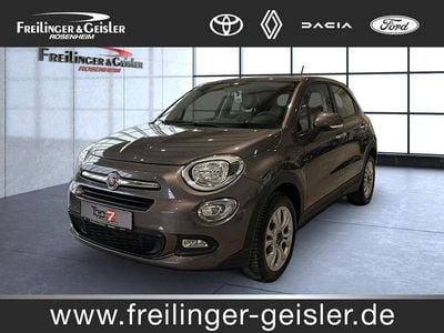 Unbekannt Gebraucht 2015 Fiat 500X Lounge SUV | 10.990 € (Fairer Preis)