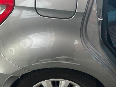 Mercedes A200