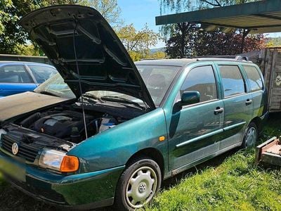 Occasion VW Polo 101 ch (74 kW) 1999 Vert Break