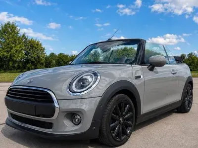 Occasion Mini One Cabriolet