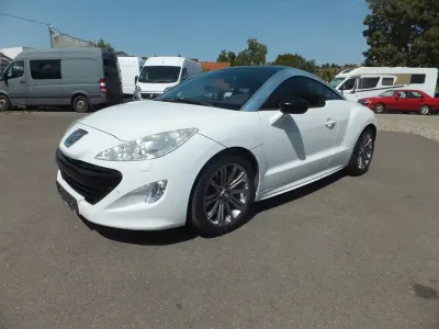 Gebraucht Peugeot RCZ