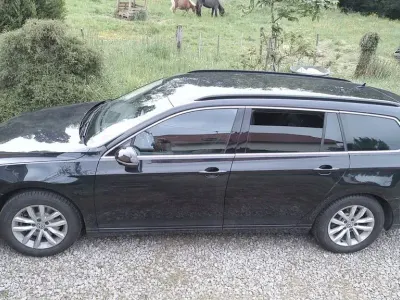 Gebraucht VW Passat