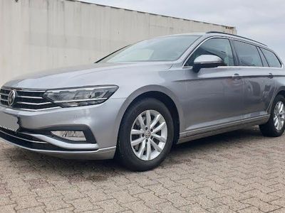 gebraucht VW Passat Variant 1.5 TSI OPF DSG Business Vari...