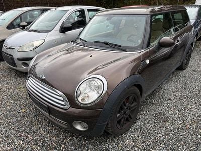 Mini Cooper Clubman