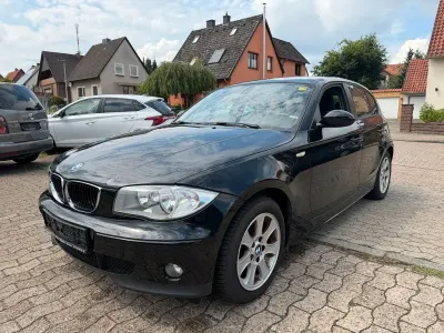 Gebraucht BMW 116