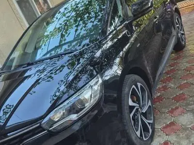 Gebraucht Renault Grand Scénic IV Bose Edition 150 PS (110 kW) 2019 Van / Kleinbus