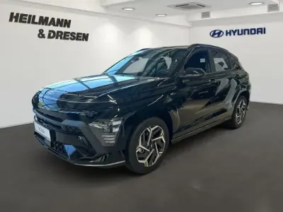 Gebraucht Hyundai Kona