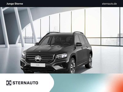 Mercedes GLB250
